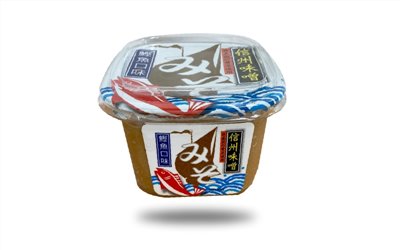信州 鰹魚味噌  500g