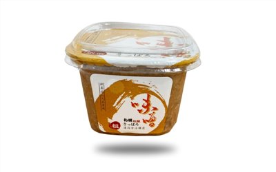 札幌味增 - 粗顆粒  500g