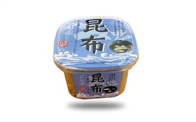 【東榮】昆布味噌  500g