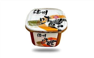 信州 原味味噌  500g