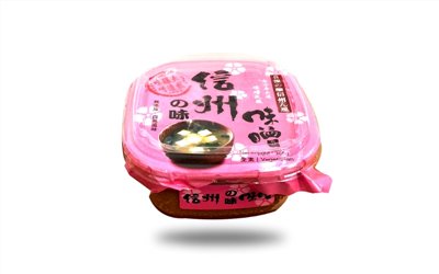 【味榮】信州味噌  300g