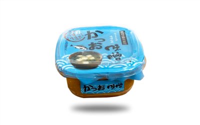 【味榮】鰹魚味噌  300g