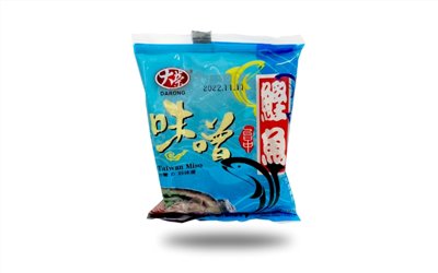【大榮】鰹魚味噌  140g