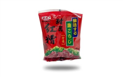 【東榮】甜酒紅糟  120g