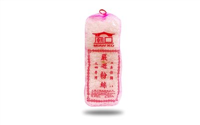 【網裝】廟口嚴選粉絲  420g 