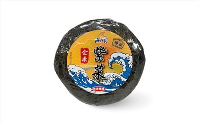 美味紫菜 100g 